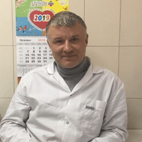 Clinic or Doctor photo
