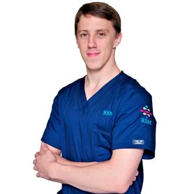 Васильев Сергей Сергеевич, Санкт-Петербург