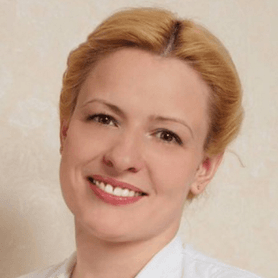 Васильева Ирина Анатольевна, Екатеринбург