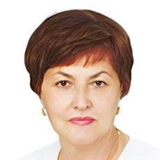 Васильева Татьяна Ивановна, Краснодар