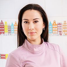 Василевская Ирина Александровна, Воронеж