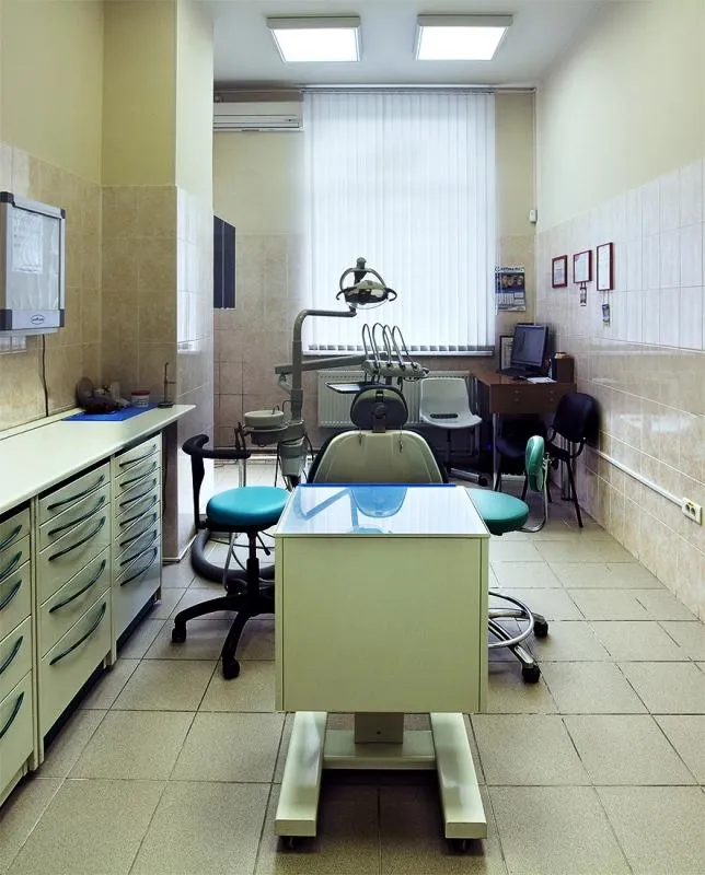 Clinic or Doctor photo