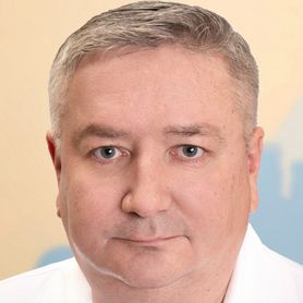 Важенин Сергей Олегович, Санкт-Петербург