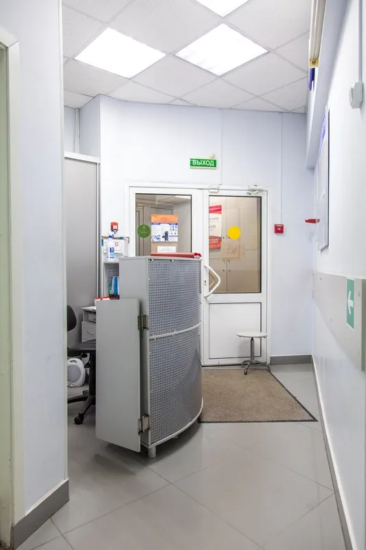 Clinic or Doctor photo