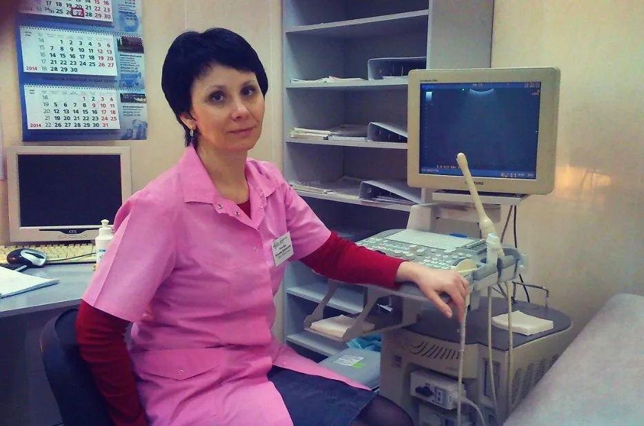 Clinic or Doctor photo
