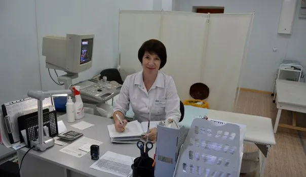 Clinic or Doctor photo