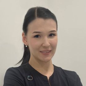 Вебер Диана Витальевна, Новосибирск