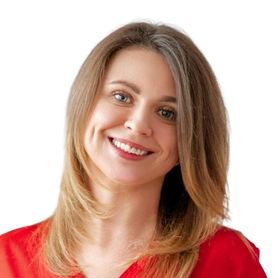 Ведерникова Алена Игоревна, Екатеринбург