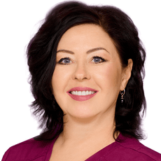 Ведерникова Елена Леонидовна