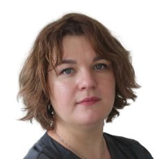 Ведринцева Надежда Владимировна, Воронеж