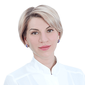 Великих Алла Ивановна, Краснодар