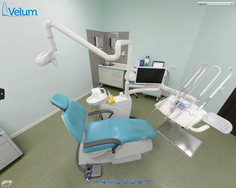 Clinic or Doctor photo