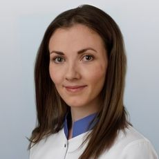Венецкая Ирина Владимировна, Волгоград