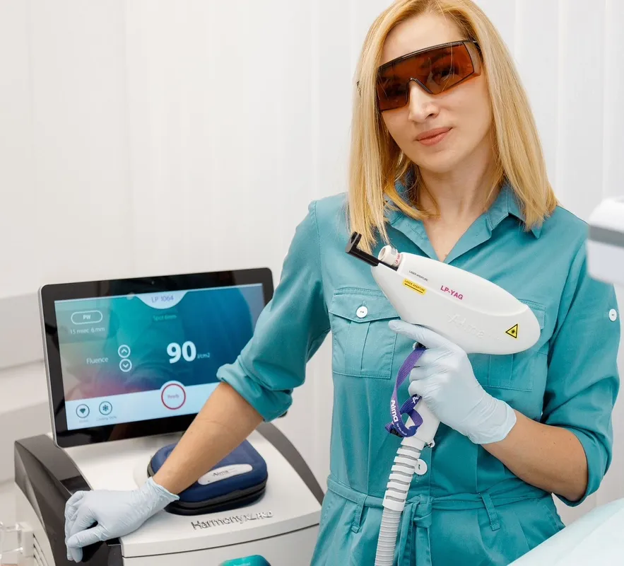 Clinic or Doctor photo