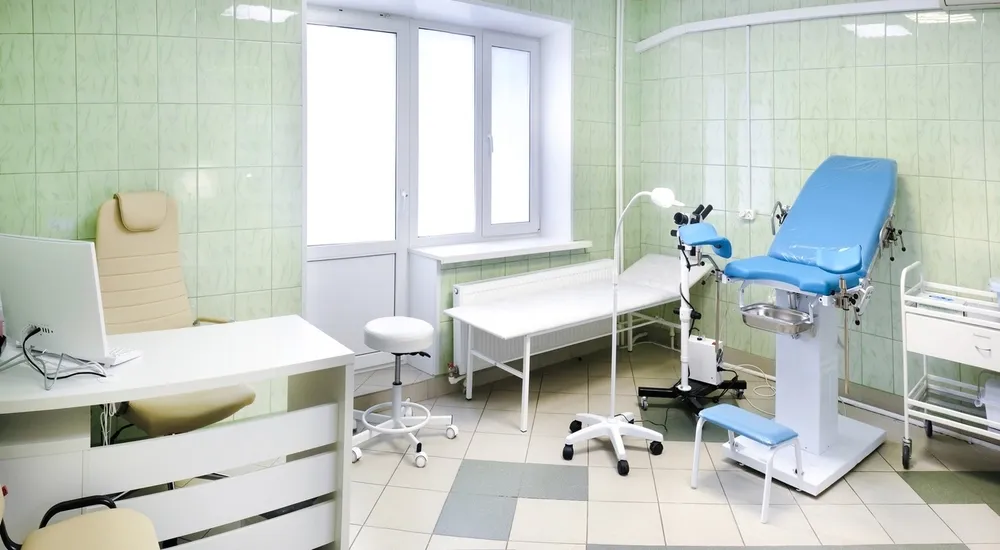 Clinic or Doctor photo