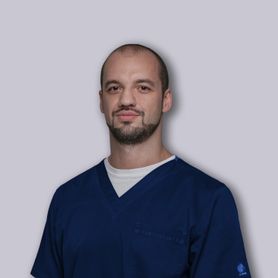 Веренич Валерий Валерьевич, Краснодар