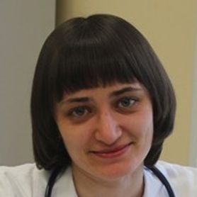 Веретельник Юлия Владимировна, Казань