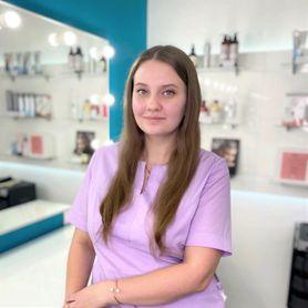 Верхотурцева Анна Владимировна, Екатеринбург