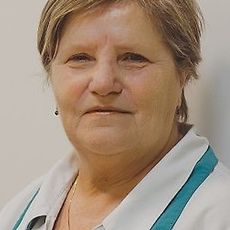 Верхозина Татьяна Константиновна, Иркутск