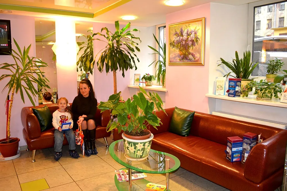 Clinic or Doctor photo