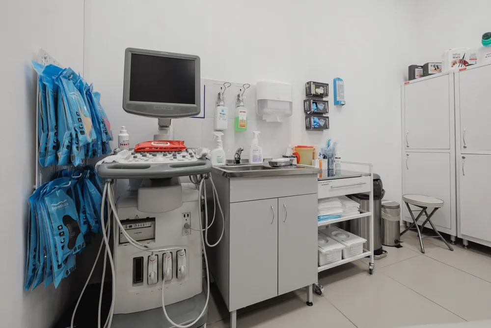 Clinic or Doctor photo