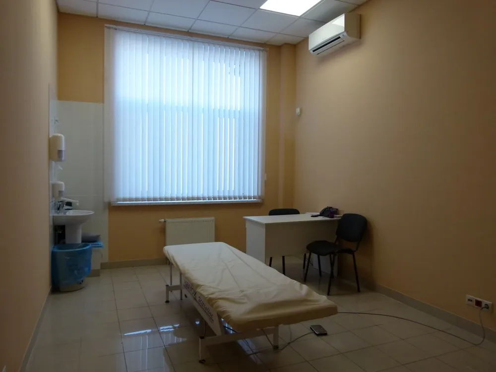 Clinic or Doctor photo