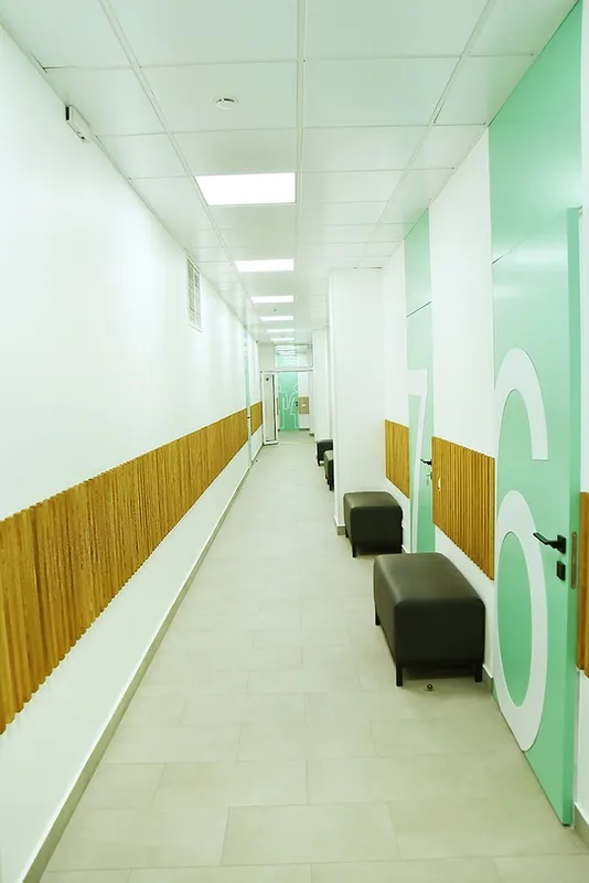 Clinic or Doctor photo