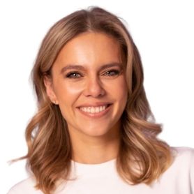 Ветлужских Яна Николаевна, Нижний Новгород