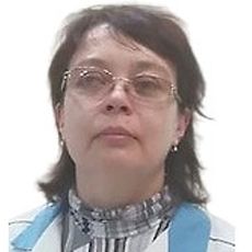 Ветрова Галина Николаевна, Иркутск