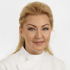 Виденина Ирина Викторовна, Волгоград