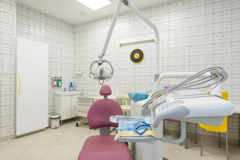 Clinic or Doctor photo