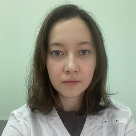 Вихорева Мария Юрьевна, Нижний Новгород