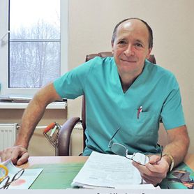 Clinic or Doctor photo