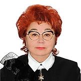 Викулова Надежда Ревмировна, Иркутск