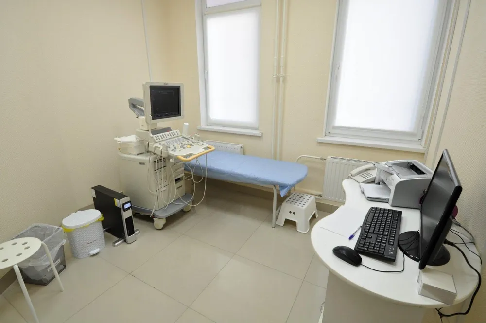 Clinic or Doctor photo