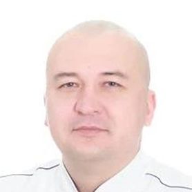 Clinic or Doctor photo