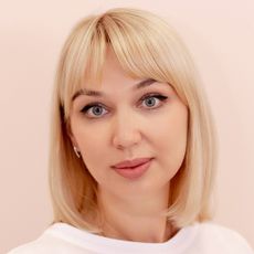 Виноградова Вера Александровна, Воронеж