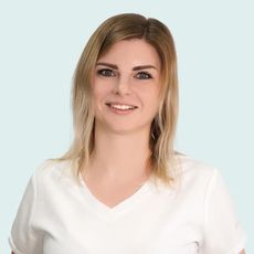 Винограй (Алексеева) Олеся Михайловна, Воронеж