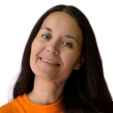 Вишнякова Софья Алексеевна, Иркутск