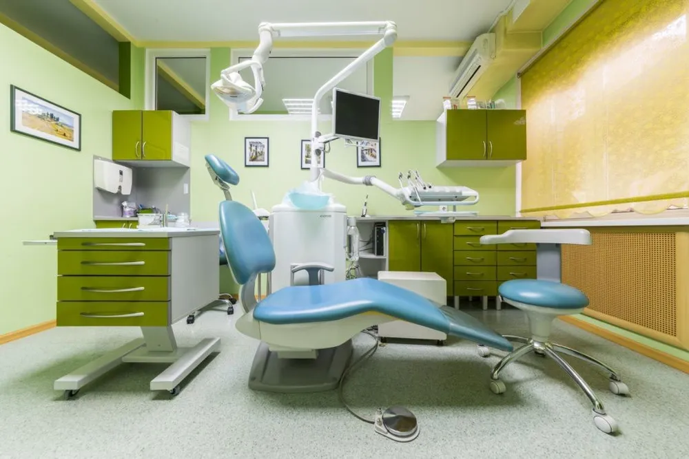 Clinic or Doctor photo