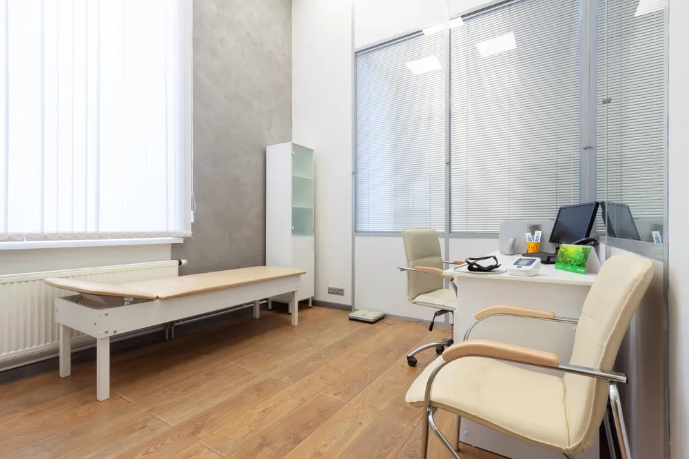 Clinic or Doctor photo