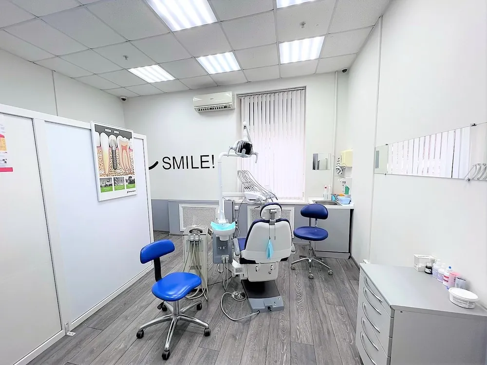 Clinic or Doctor photo