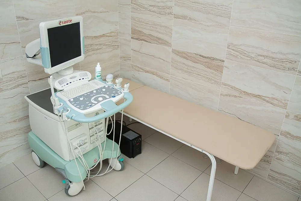 Clinic or Doctor photo