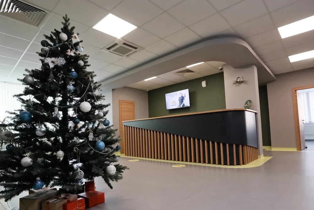 Clinic or Doctor photo