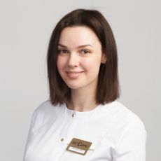 Витвицкая Виктория Сергеевна, Волгоград