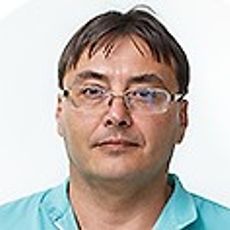 Витязев Сергей Анатольевич