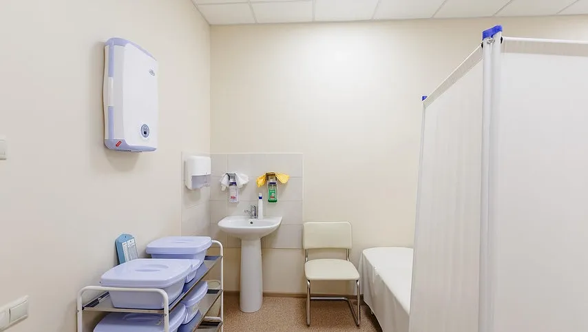 Clinic or Doctor photo