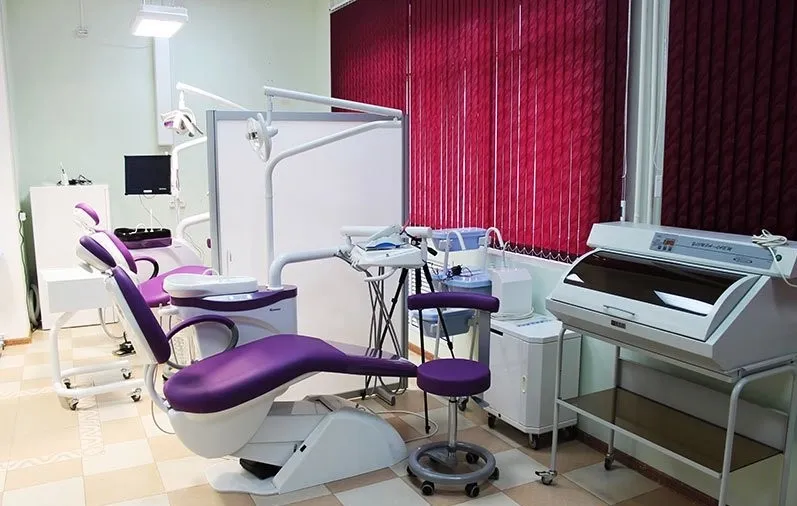 Clinic or Doctor photo