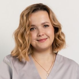 Власова Виктория Олеговна, Санкт-Петербург