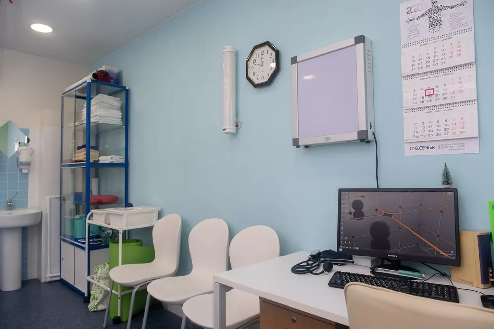 Clinic or Doctor photo